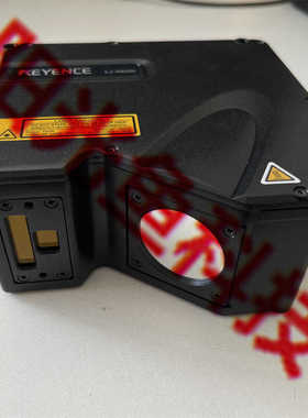 LJ-X8060 基恩士 XG-X2900 LJ-X8060原装 LJ-X8080激光测量感测器