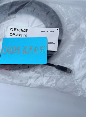 基恩士OP-87444 OP-87440 OP-87441 OP-87442 OP-87443 OP-87445
