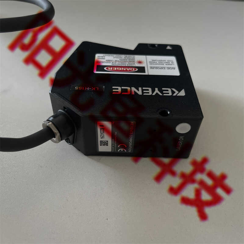 LK-H155 基恩士LK-H050 LK-H150 LK-H020传感器 LK-H057 LK-H052K