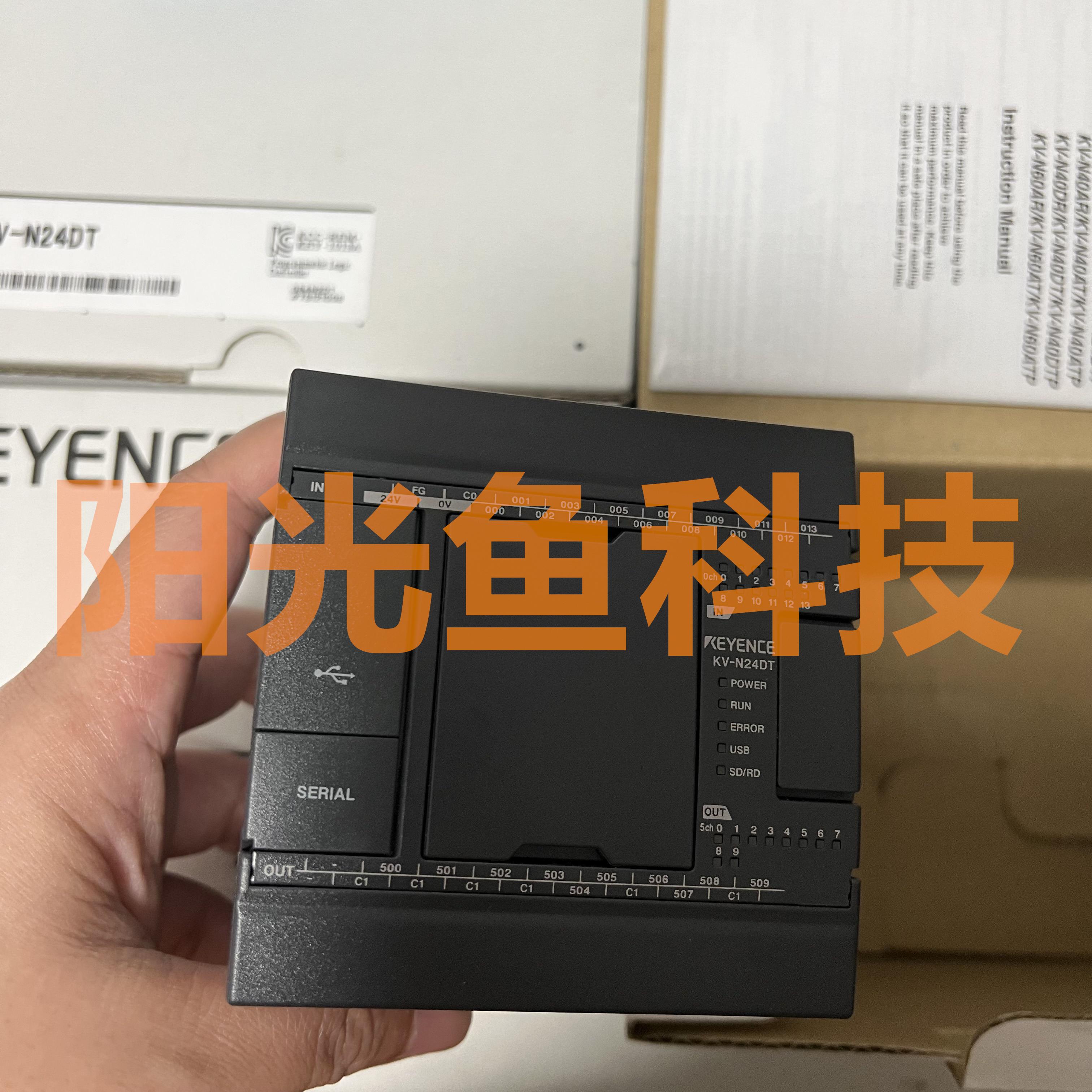 基恩士KV-N24DT  N24AR 正品 N24DR  N24DTP N24ATKV-N24ATP 现货