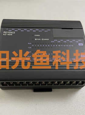 KZ-40R  基恩士 16R  24R  R16X OP-88369 全新 正品  KV-U3 原装