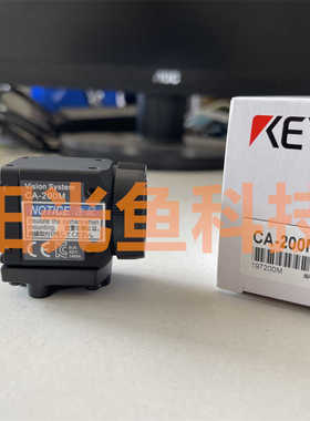 CA-200M 基恩士 HX200C 035M. H500C H500M. H035M 200M 视觉系统