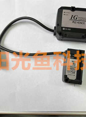 位移传感器 IG-028  基恩士  1500  1000  1550  1050 010 测微仪