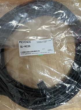 基恩士GL-RC20 GL-RB03 GL-RB11 GL-RB12 GL-RB21 GL-RC10正品