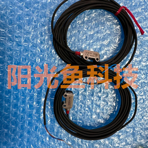 正品 PR-M51N3 基恩士 M51C3PL  MB15N3  FB30P3  MB30C3PL传感器