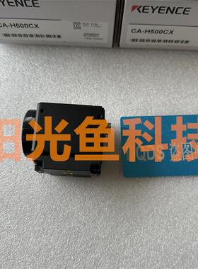 CA-H500CX 基恩士CA-HX200C HX200M HX500M HX500C工业相机摄像机