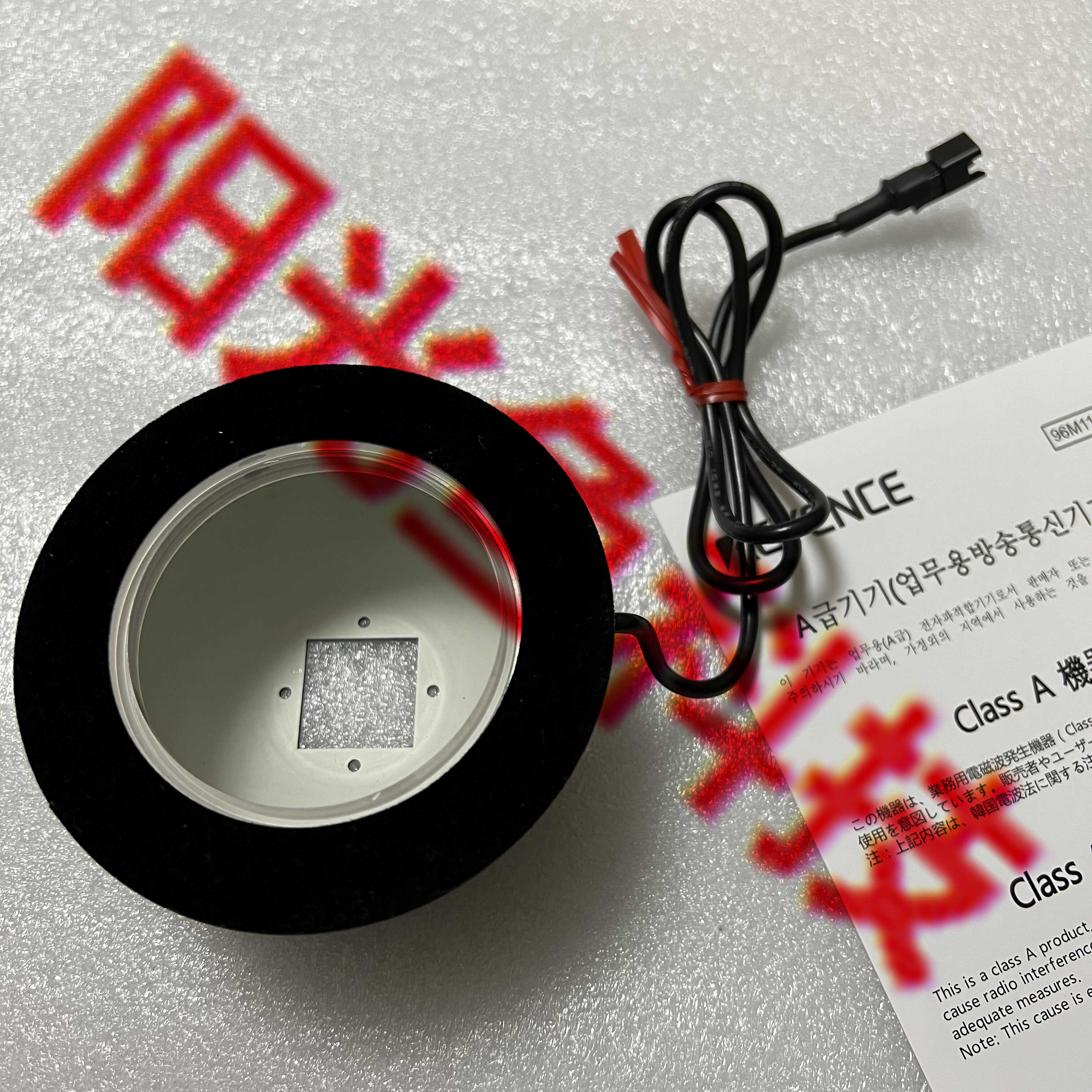 CA-DDW8基恩士  CA-DDW15白色圆顶光源 CA-DDW15 CA-DLR7 CA-DDR8