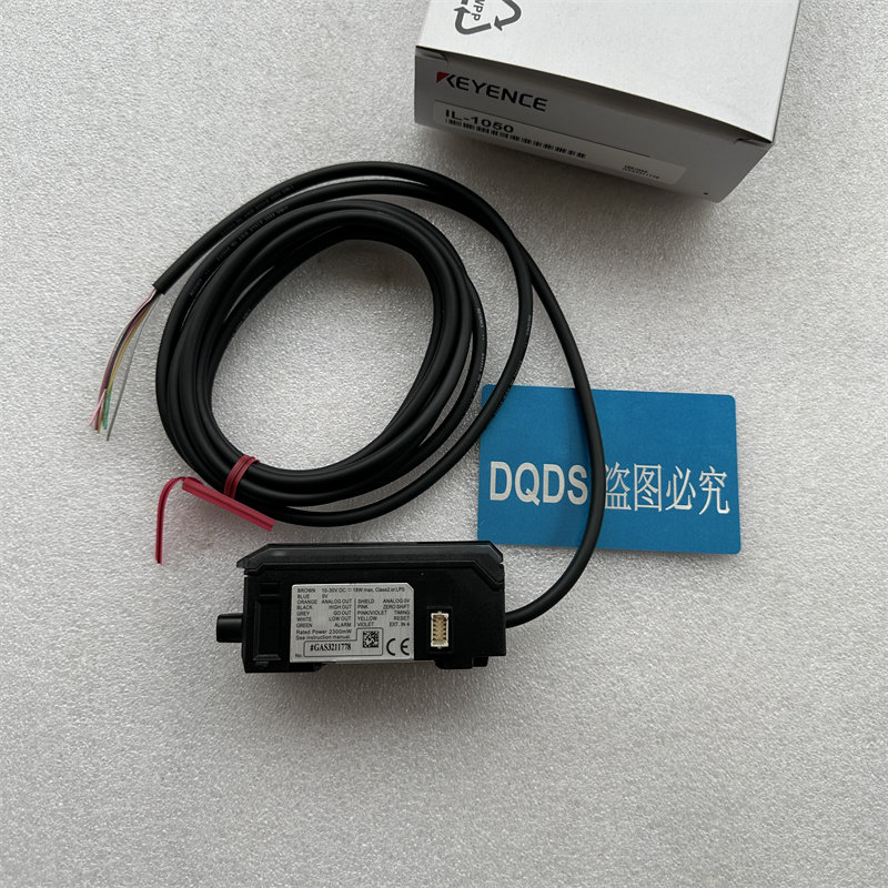 基恩士IL-1050 IL-1000 IL-1500 IL-1550 IL-100 IL-2000 IL-300