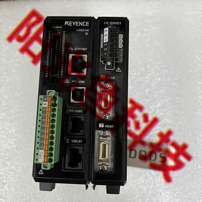 正品 LK-G5001 基恩士 LK-H008W现货 LK-H027K LK-H052K LK-H057K