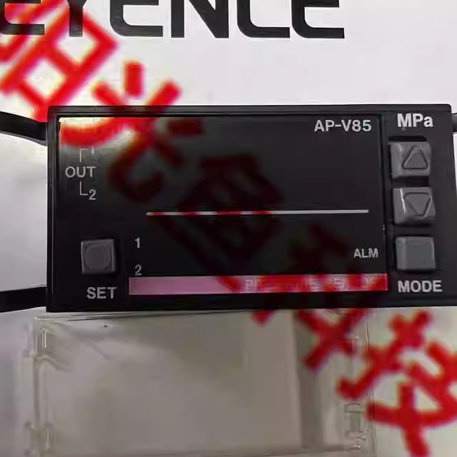 AP-V85 FD-V40A 原装 AP-V85W基恩士AP-V80P AP-V82 AP-V82P 正品