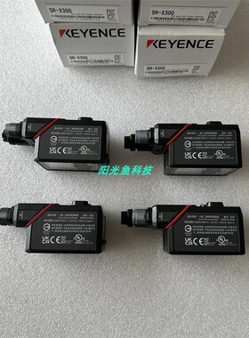 基恩士SR-X300 SR-1000 SR-1000W SR-2000 SR-2000W SR-X100正品