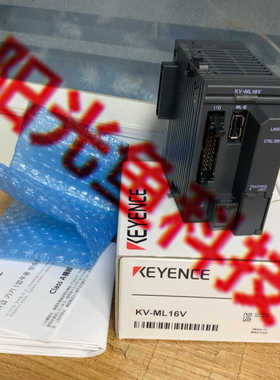 基恩士 KV-ML16V 现货 KV-XH16ML KV-XH16EC KV-XH32EC KV-XH64EC