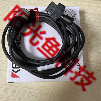 OP-88025 全新KEYENCE EX-305V EX-110V EX-614V EX-416V传感器头
