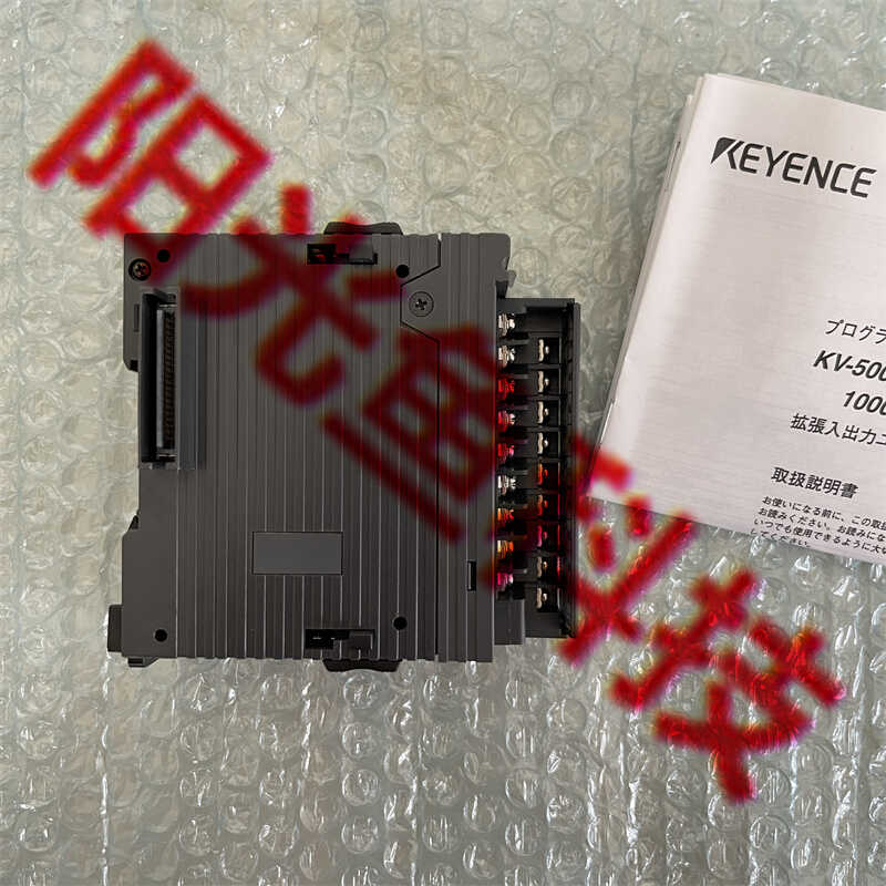 基恩士 KV-AD40G 原装KV-500 1000 2024 3000 4000 6000 7000正品