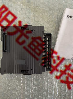 基恩士 KV-AD40G 原装KV-500 1000 2024 3000 4000 6000 7000正品