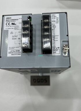 全新S8JX-G60024C G30024CD N60024C P60024C P60024N N60024N