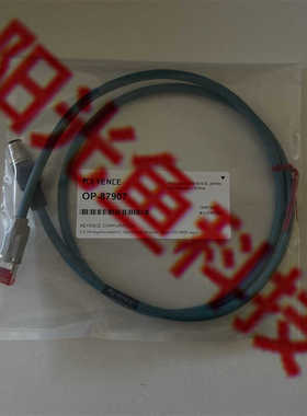 OP-87907 基恩士OP-87905现货 OP-87906 OP-87908 OP-87909 正品
