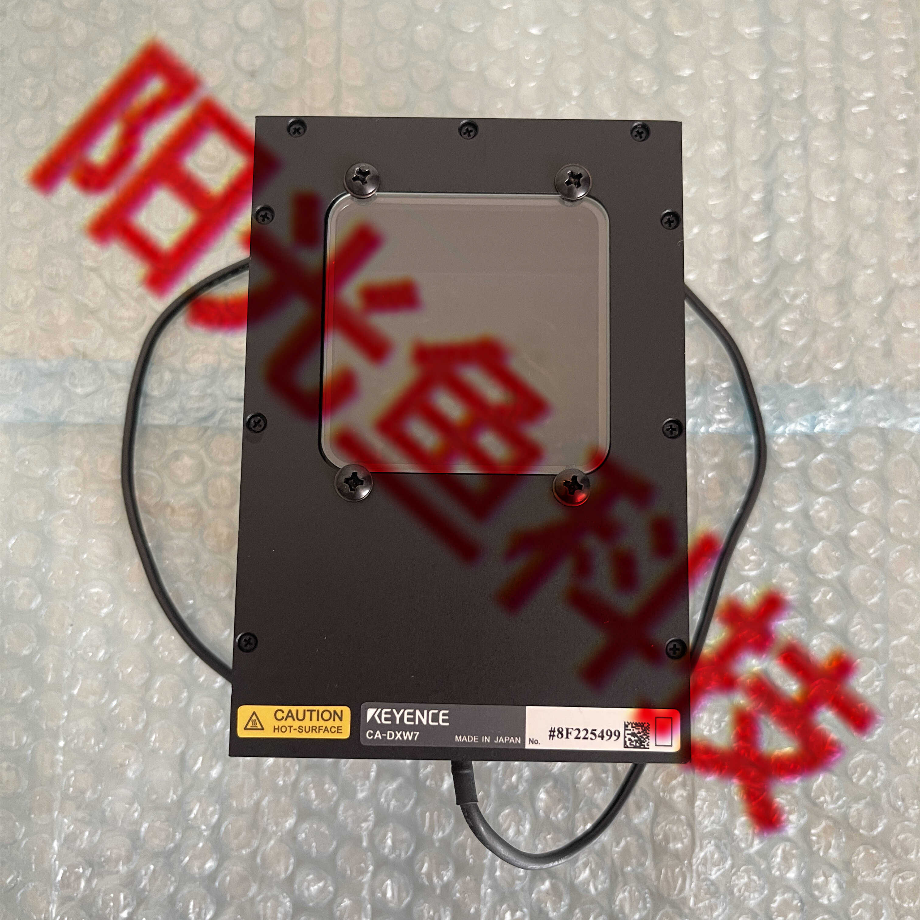 CA-DXW7 激光测距传感器CA-DXR3 CA-DXB5 基恩士 CA-DXW5 CA-DXW3