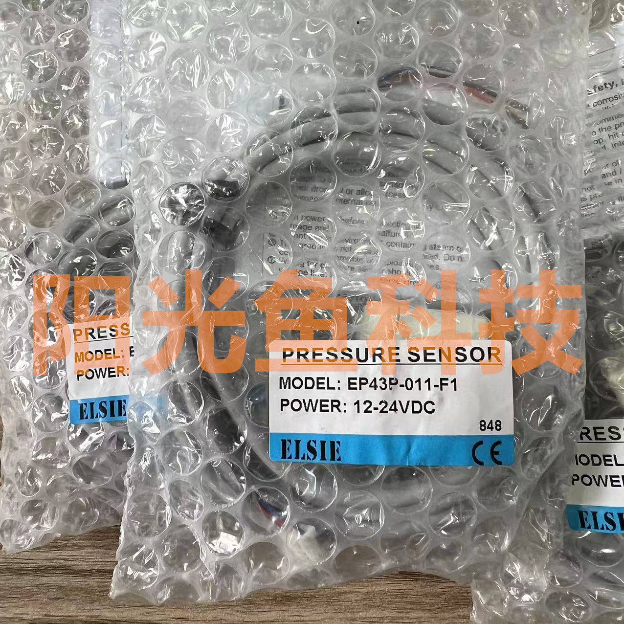 ELSIE EP43P-011-F1 EP43P-011-F1 EE-SX672-WR E3Z-LS61 E3Z-D61