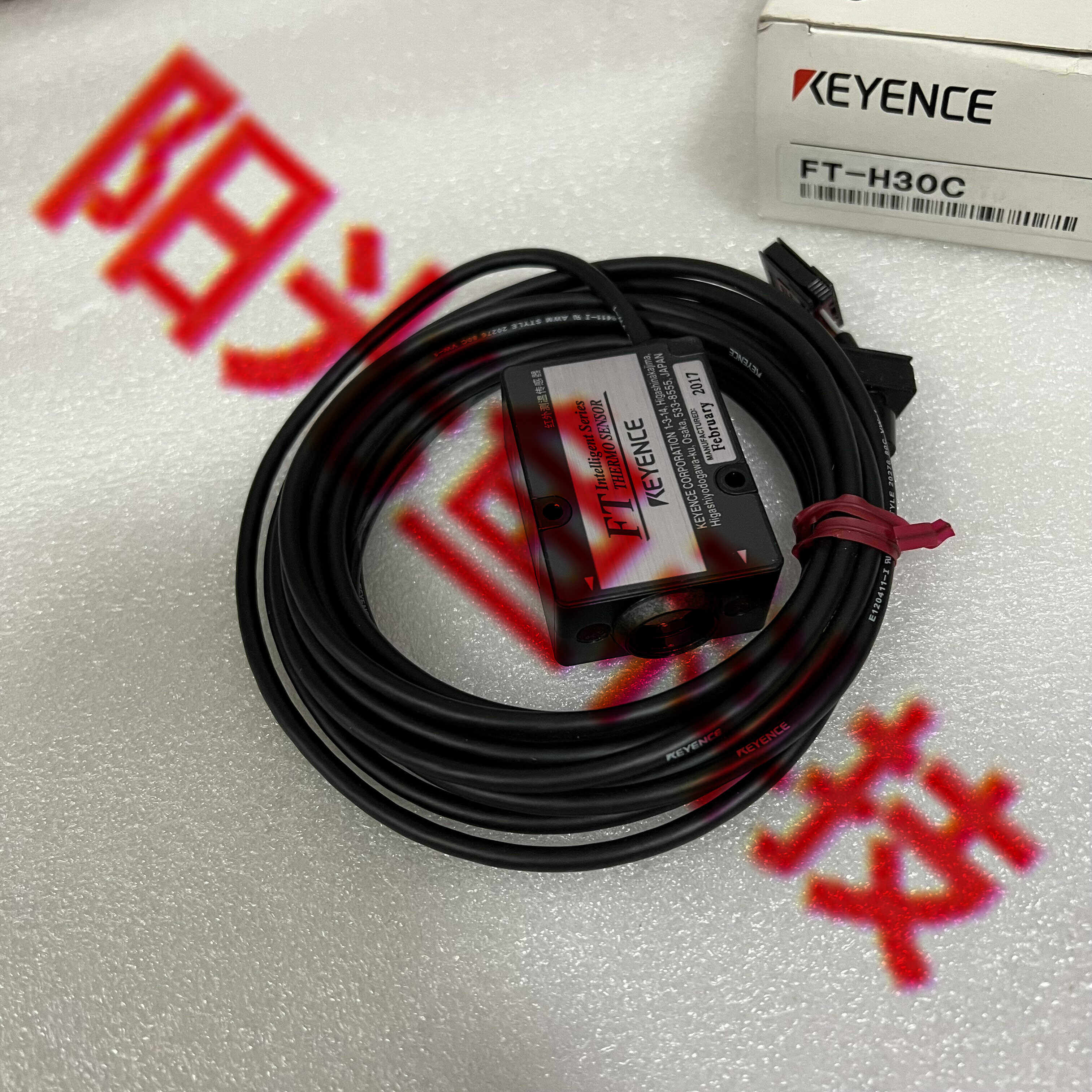 FT-H30 FT-H20C FT-55CA FT-H10C FT-H30C FT-H50C FT-H20 基恩士