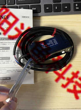 基恩士 AI-1000 原装 正品FS-N11N 全新SJ-L005MT 数显光纤放大器