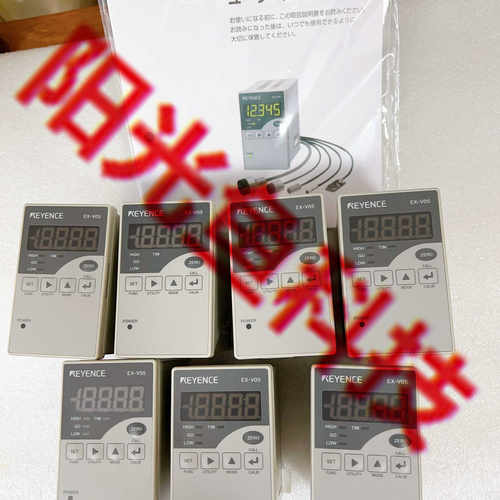 EX-V05 基恩士 EX-V01 EX-V64  EX-VO1P EX-VO2P EX-V02EX-V10/0P