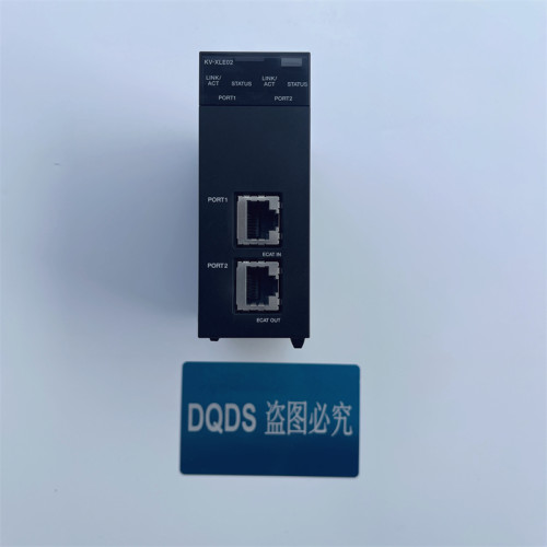 基恩士KV-XLE02 KV-L20V KV-L21V KV-LE20V KV-LE21V KV-XL202