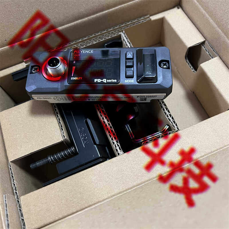 FD-Q50C 基恩士 FD-Q10C  FD-Q20C FD-QP1 MU-N12 MU-N11 FD-Q32C