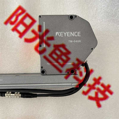 现货 TM-040 KEYENCE  TM-040R TM-120R TM-360R TM-580R TM-790R