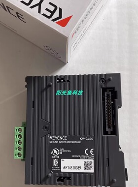 基恩士KV-CL20 KV-LM20V KV-LM21V KV-XCM02 KV-XD02 KV-XL202