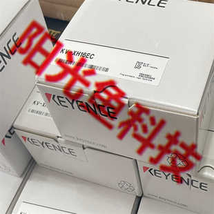 XH16ML XH16EC基恩士 XH04ML XH64EC 控制器 XH32EC 原装