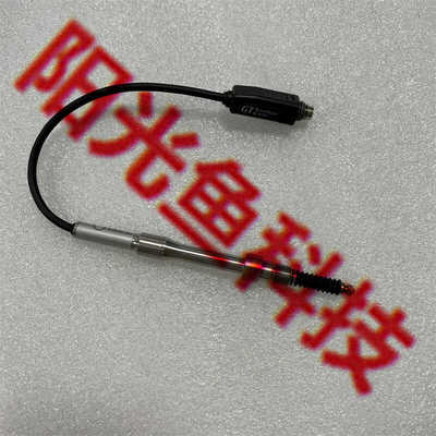 GT2-P12F 原装 KEYENCE P12F P12K P12KL接触式数字传感器GT2-P12