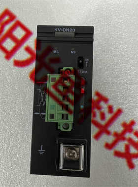 基恩士KV-DN20  KV-CL20可编程控制器 KV-SADO4 KV-SC20V全新原装