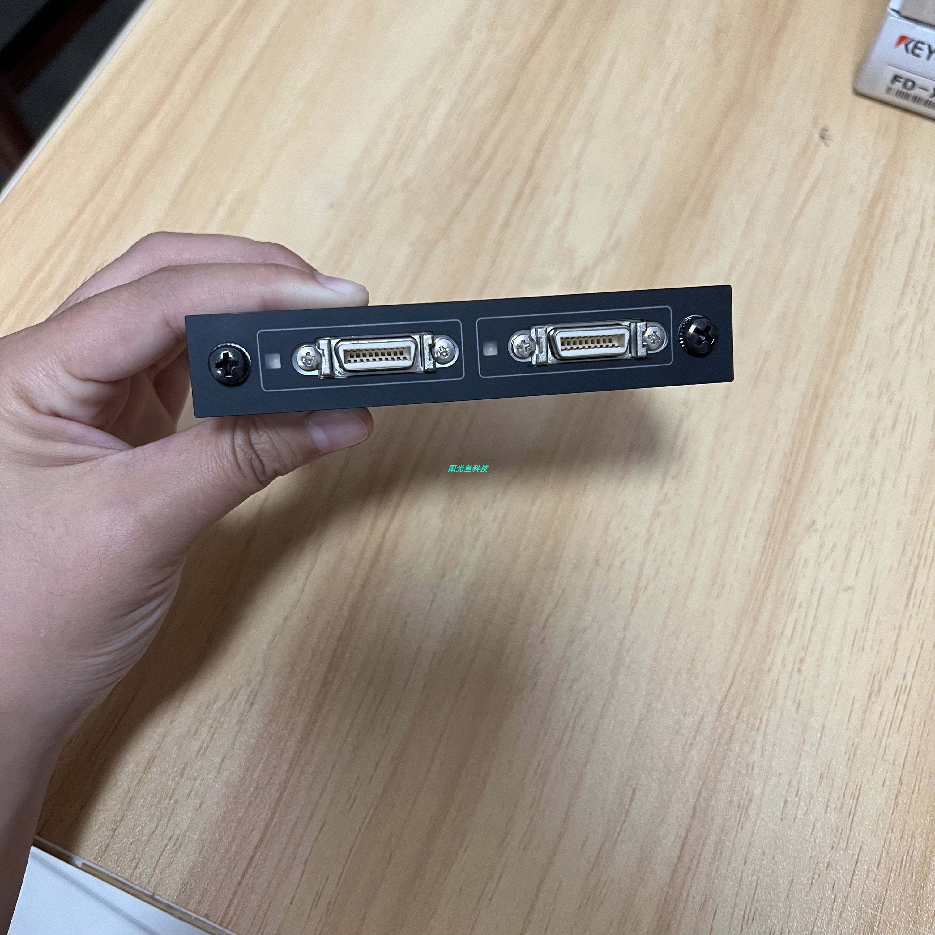 基恩士传感器XG-EC80CA-NCL10E