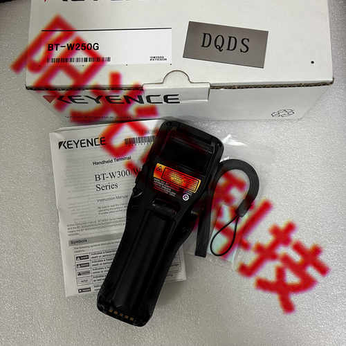 BT-W250G 基恩士  BT-W200GC BT-W300GC BT-W370GC  读码器放大器