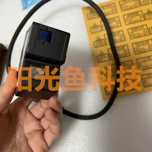 基恩士 LK-H055  实拍 H052 H027K 现货H052K激光感测器H027 H025