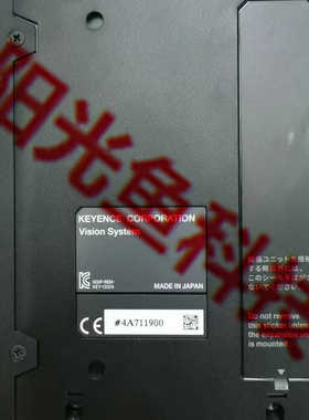 CA-DC40E  激光位移传感器  KV-NC32T  KV-NC32EX CL-3000 基恩士