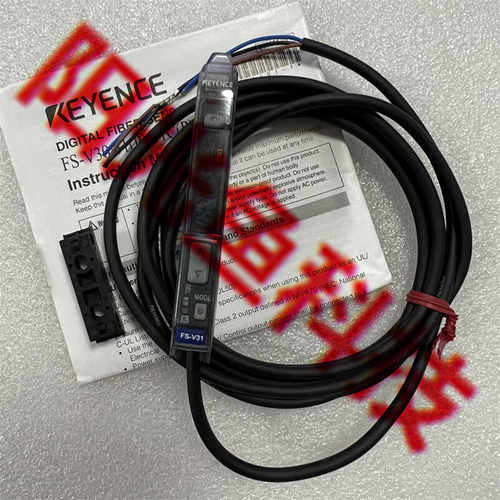 FS-V31全新 FS-V33数显光纤放大器FS-N41C FS-N42N FS-N41N基恩士