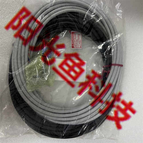 现货 SL-VP7N 基恩士 SL-VPC03PM/5PM/10PM/03NM/5NM  光栅连接线