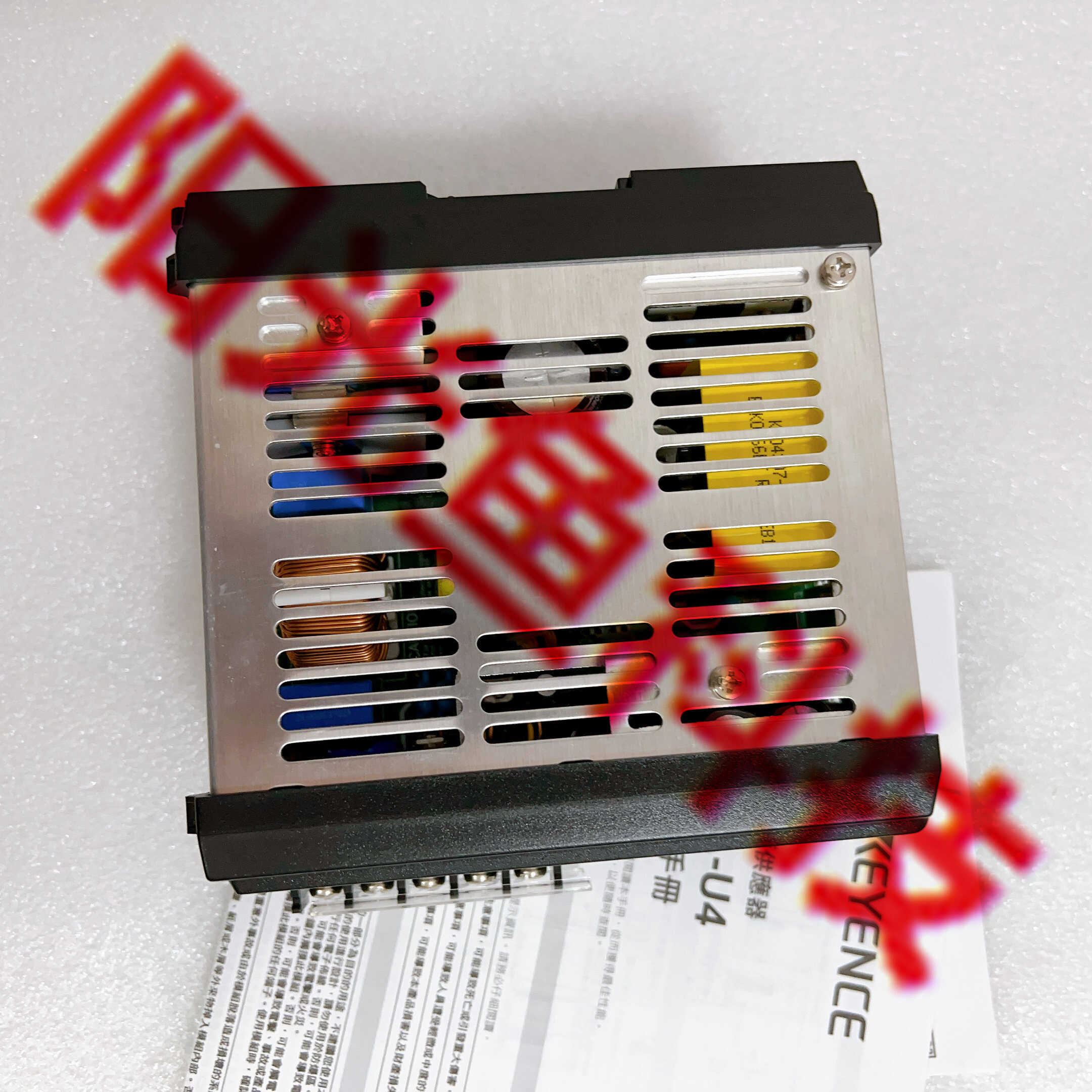 CA-U4 原装CA-E100T 传感器  CA-E200L 基恩士 CA-E100LJ CA-E800