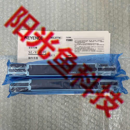 SL-V23F 基恩士    SL-V22LM SL-V28HM安全光栅全新 原装 SL-V28H