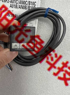 基恩士E8F2-B10C 压力传感器 E8F2-B10 E8F2-A01C E8F2-AN0C/ANOC