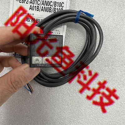 基恩士E8F2-B10C 压力传感器 E8F2-B10 E8F2-A01C E8F2-AN0C/ANOC