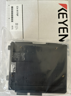 基恩士CV-X170F CV-X172AP CV-X172F CV-X172FP CV-X172M正品议价