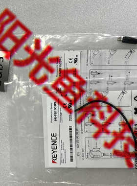 PR-M51C3PL PR-FB15C3PL 全新 正品PR-MB15CP KEYNENCE光电传感器