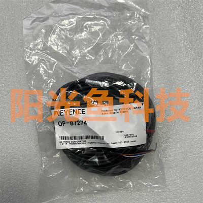 基恩士OP-87274  全新  87214  87205  传感器 87306  87309 现货