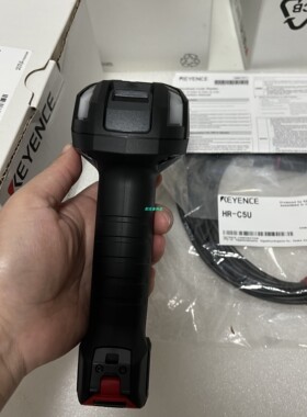基恩士HR-HL2 HR-X100 HR-C5U  HR-FH2 HR-X100WB HR-X100扫码器