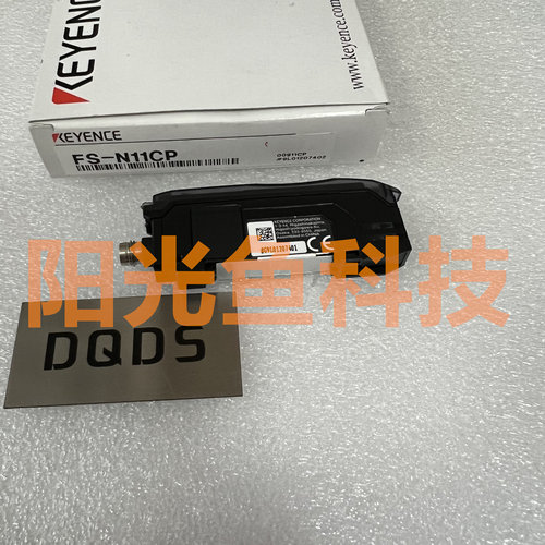 基恩士 FS-N11CP 传感器FU-77TZ 35TZ 67TZ全新 79U 66TZ原装正品