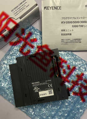 基恩士 KV-TP40 KV-SADO4 KV-SC20V正品 KV-SDA04 KV-SH04PL原装