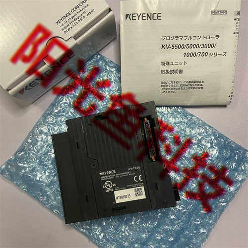 基恩士 KV-TP40 KV-SADO4 KV-SC20V正品 KV-SDA04 KV-SH04PL原装